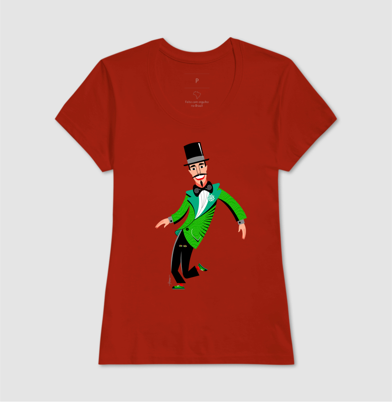 Camisa 8