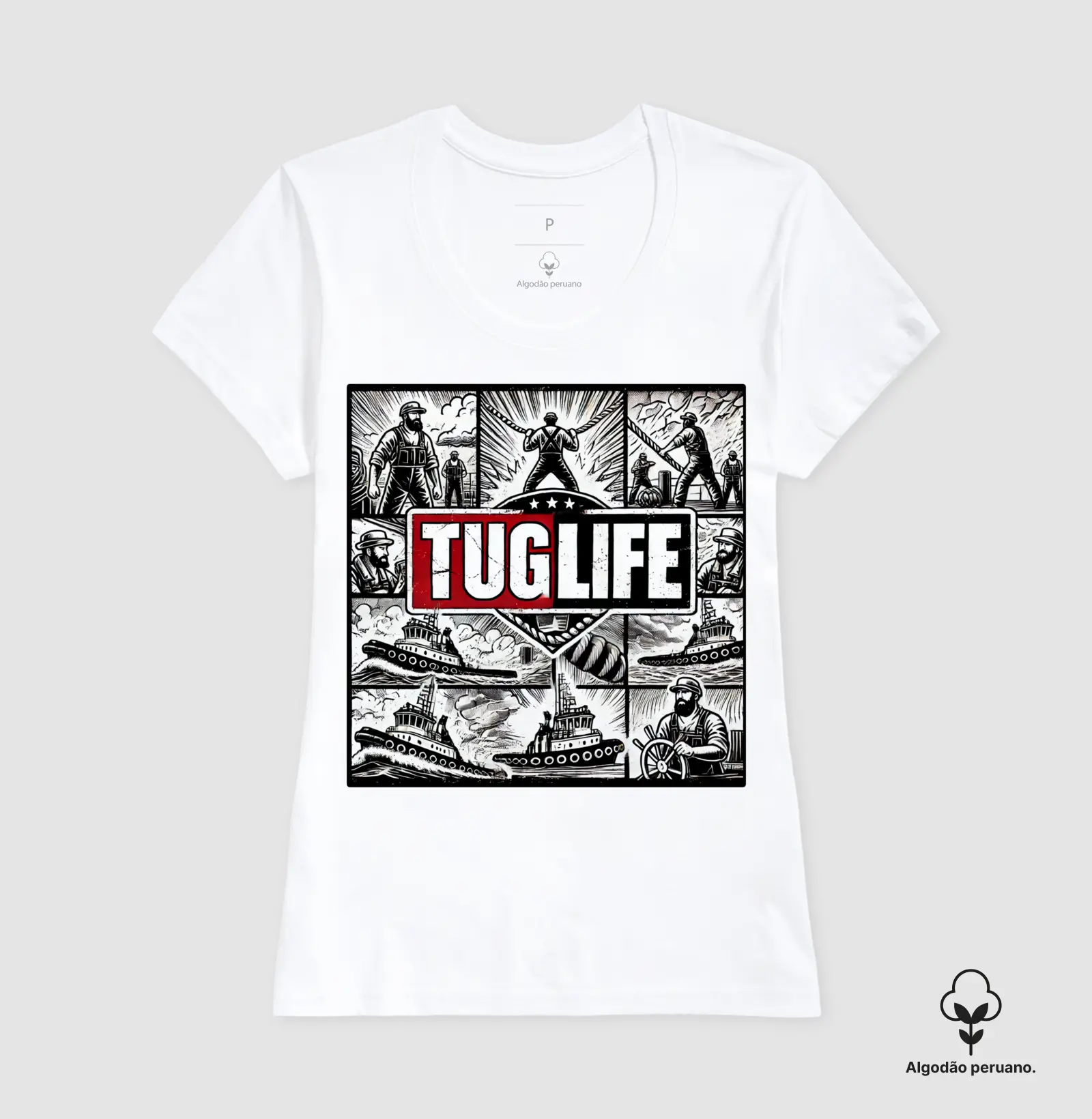 Camisa 5