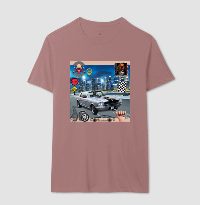 Camisa 18