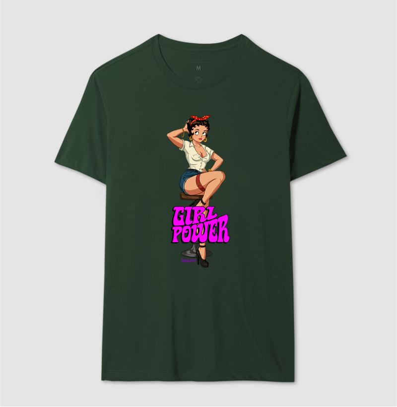 Camisa 14