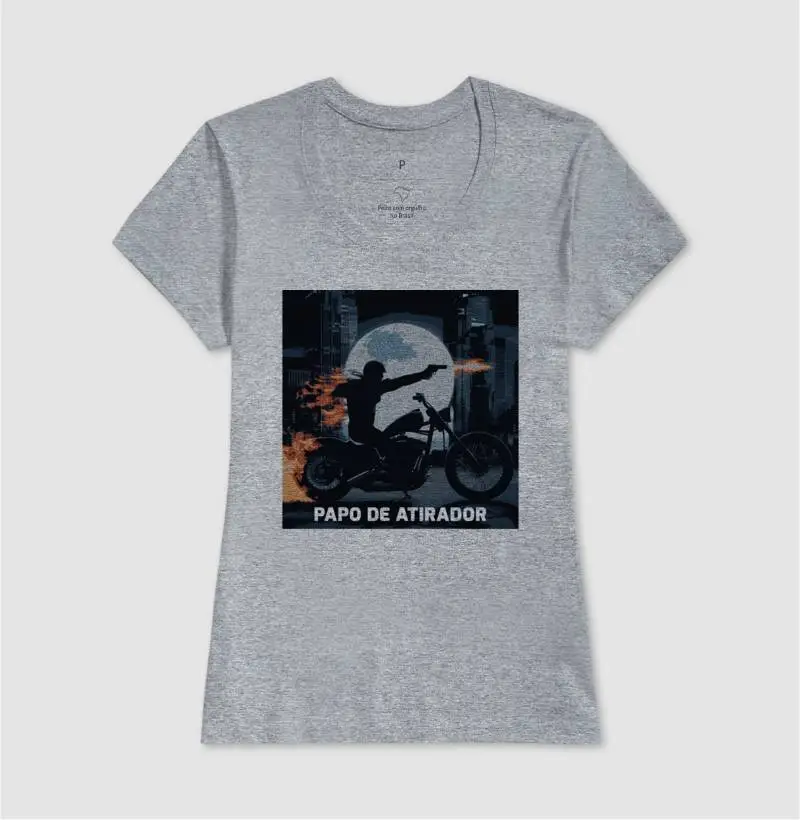 Camisa 8