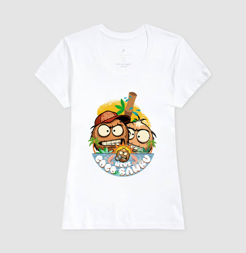 Camisa 5