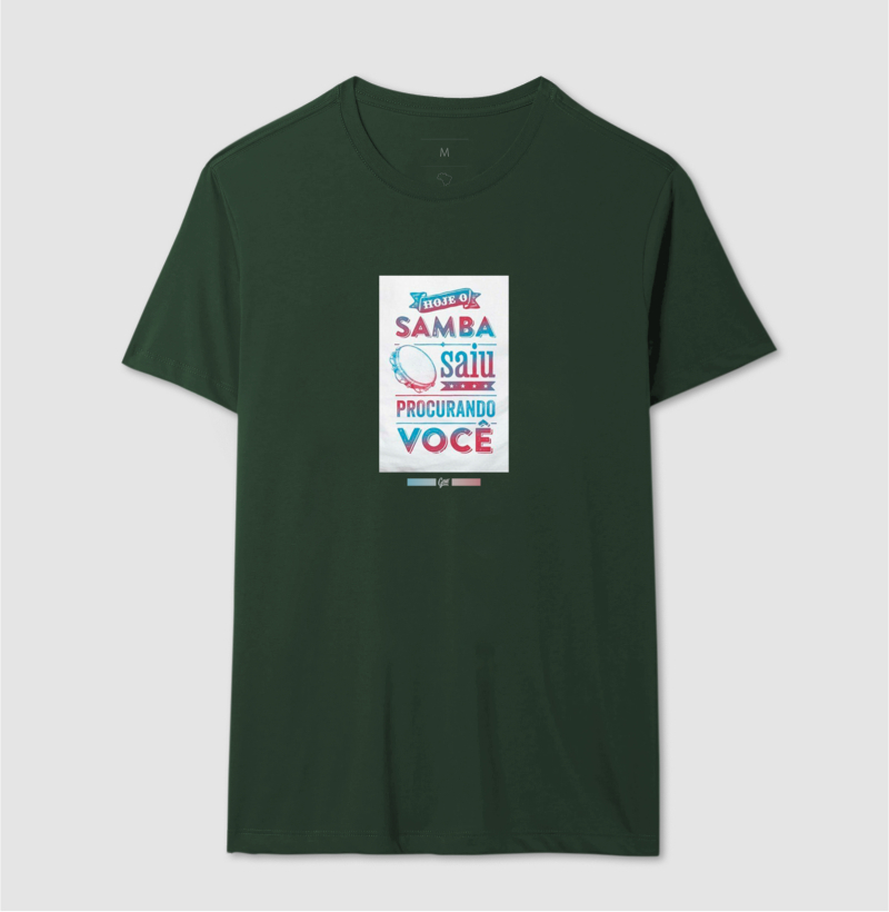 Camisa 11