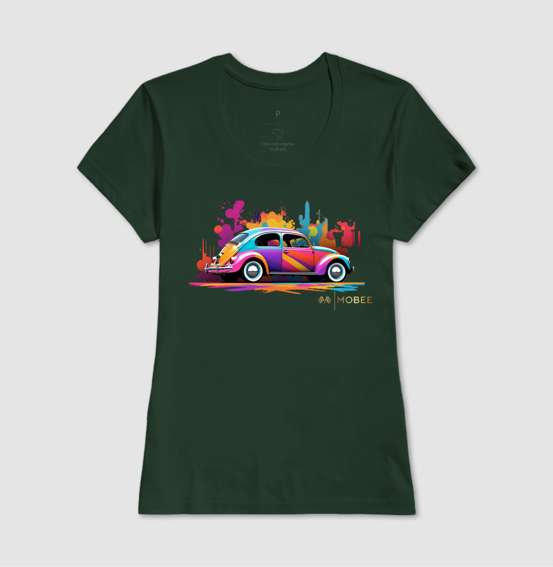Camisa 27
