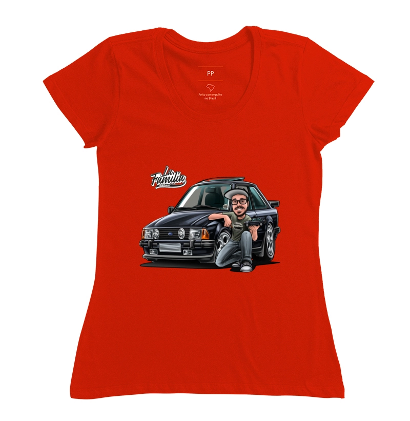 Camisa 13