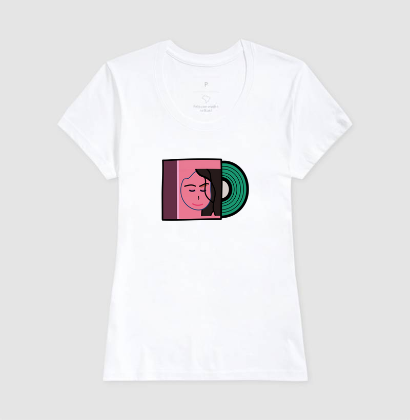 Camisa 12