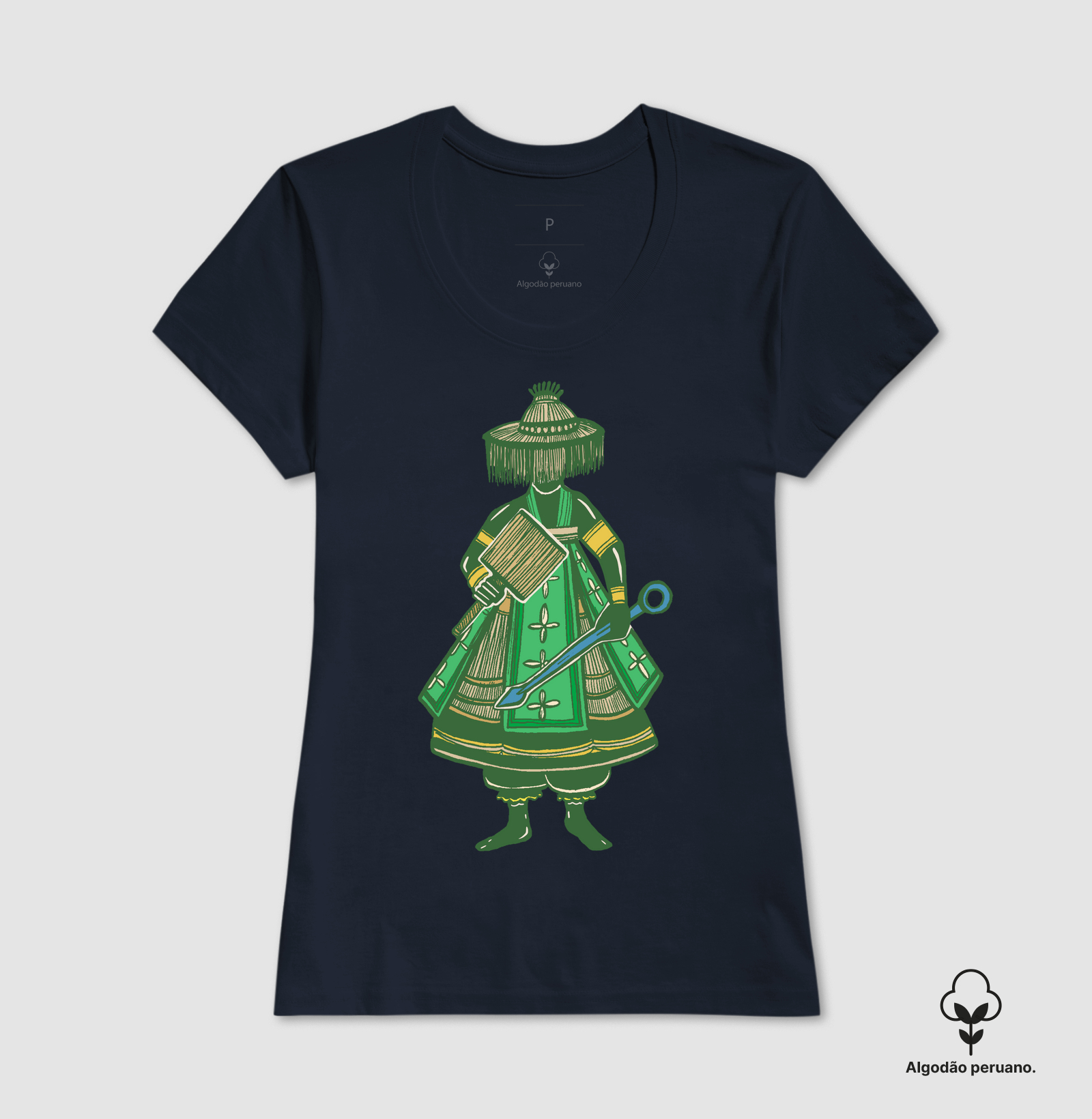 Camisa 4