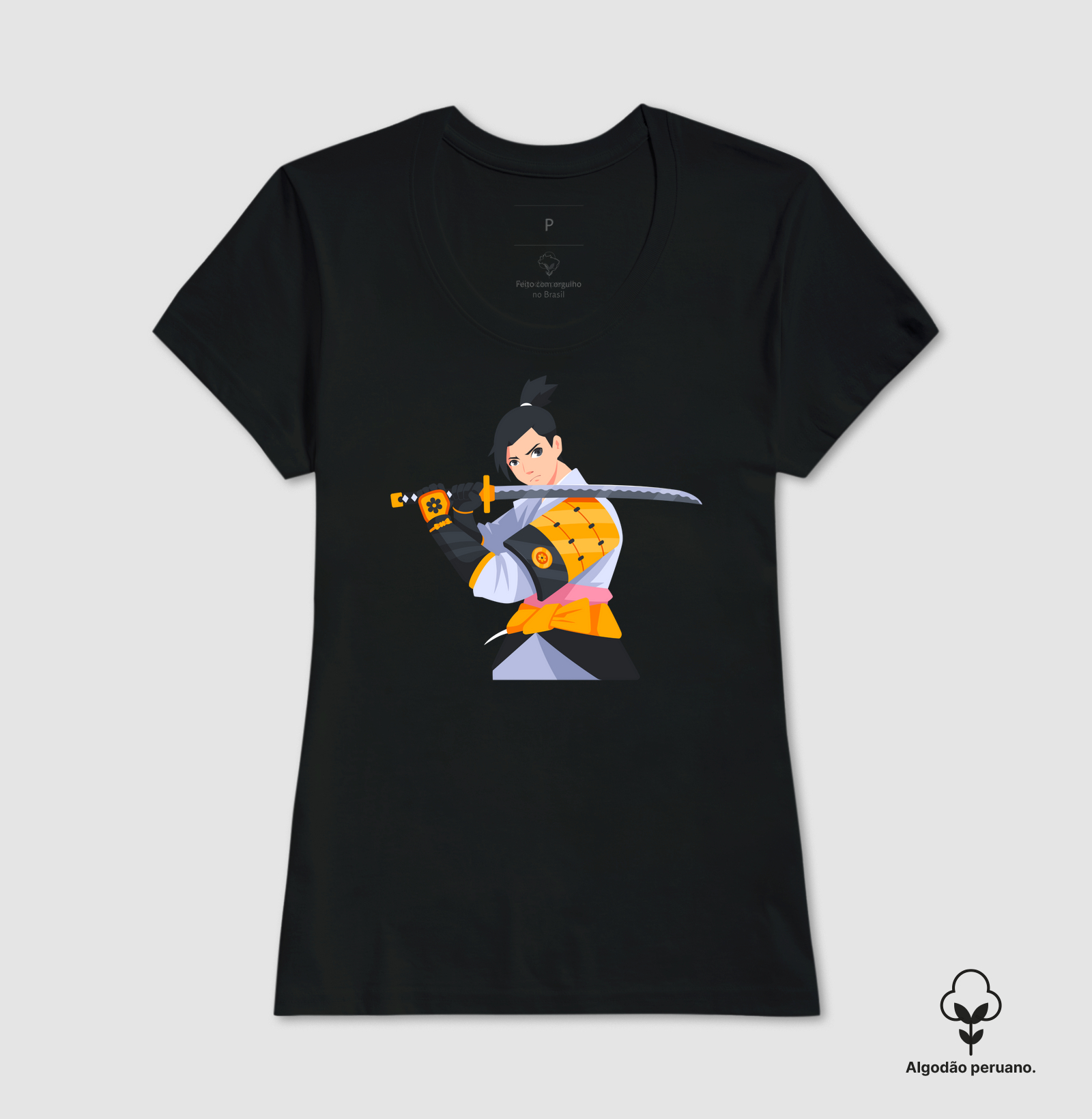 Camisa 3