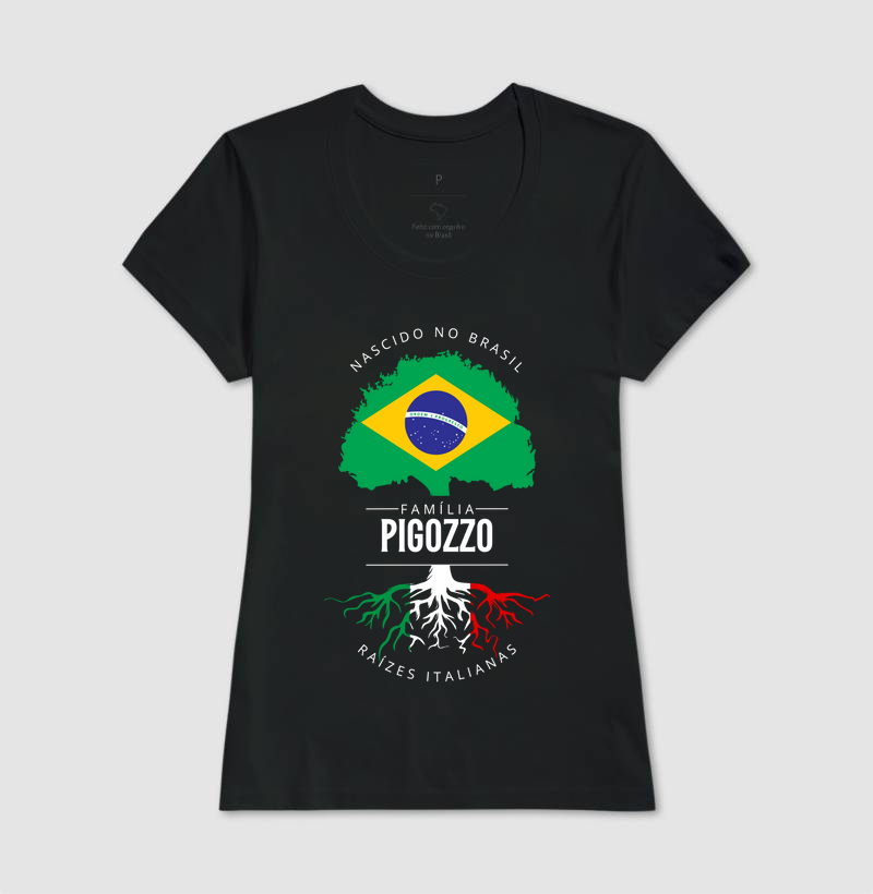 Camisa 11