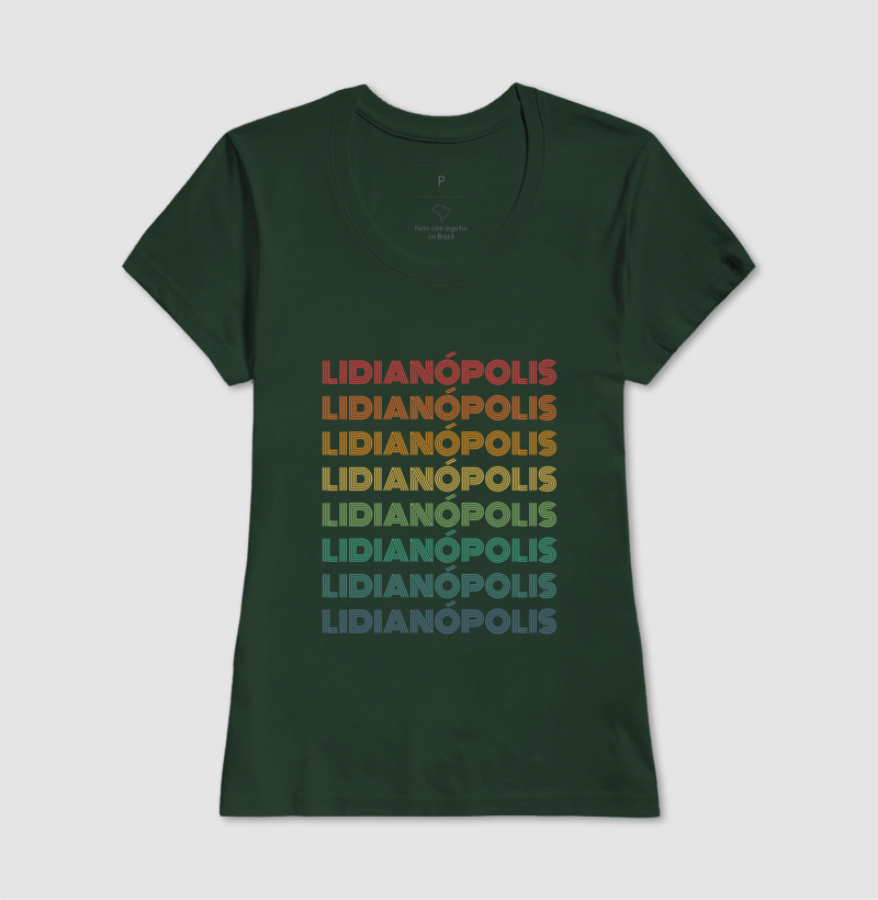 Camisa 12