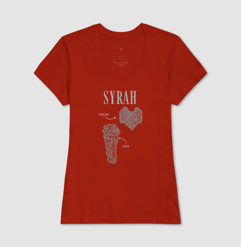 Camisa 16