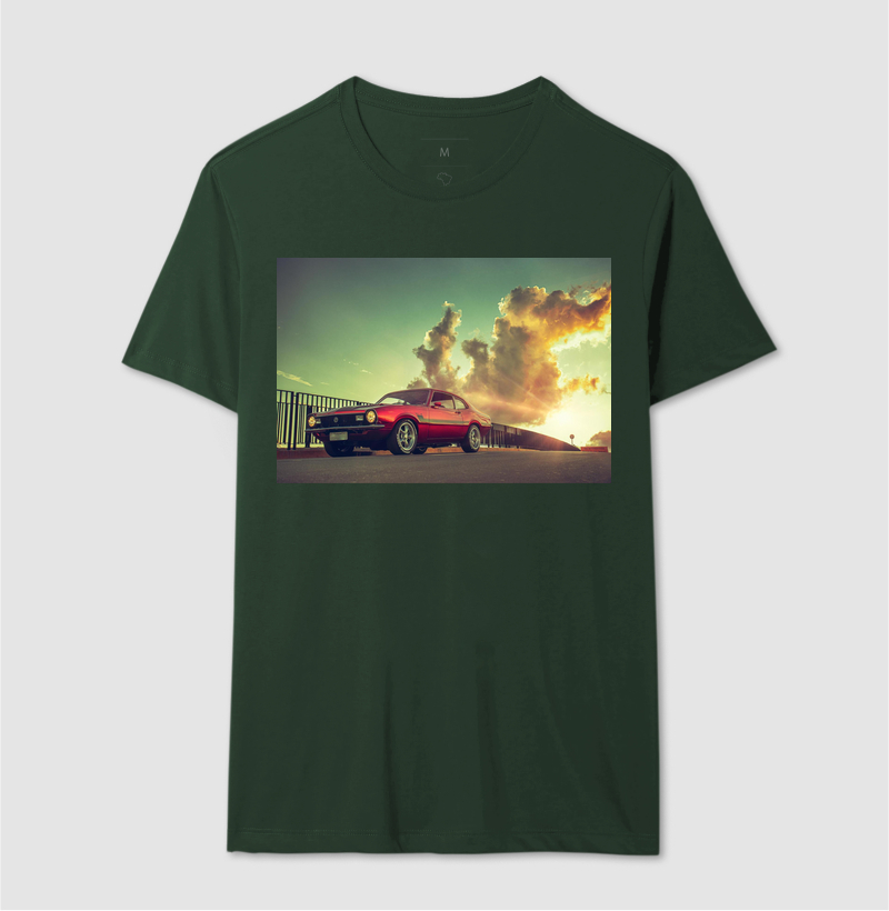 Camisa 11
