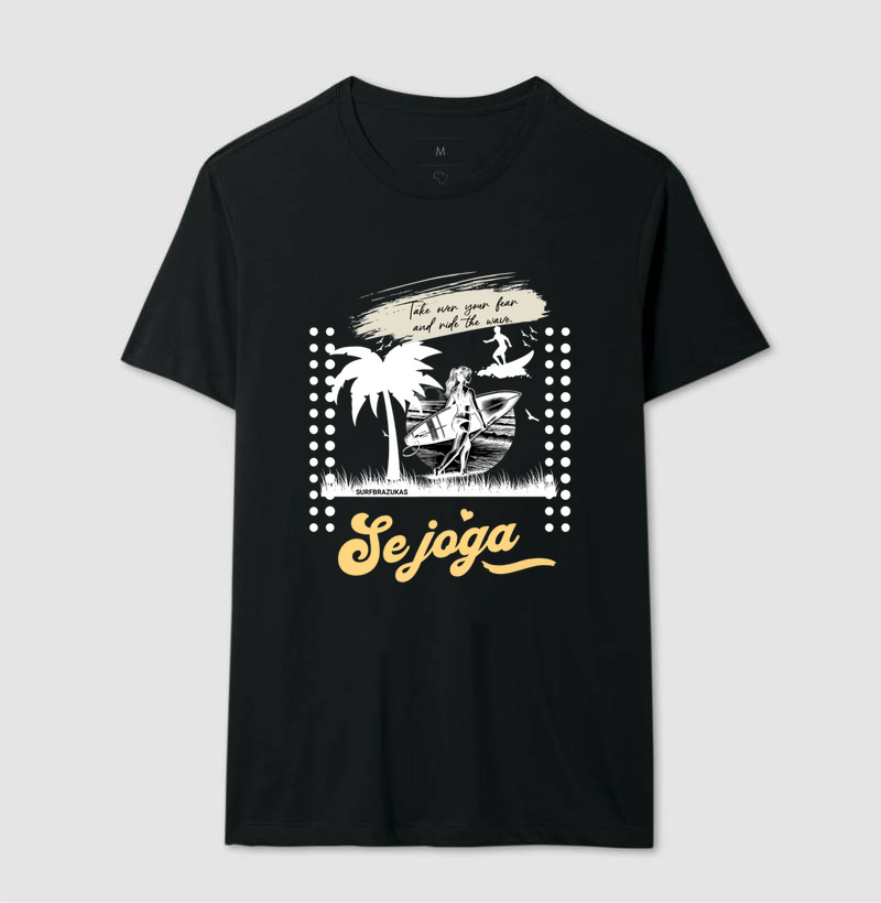 Camisa 9