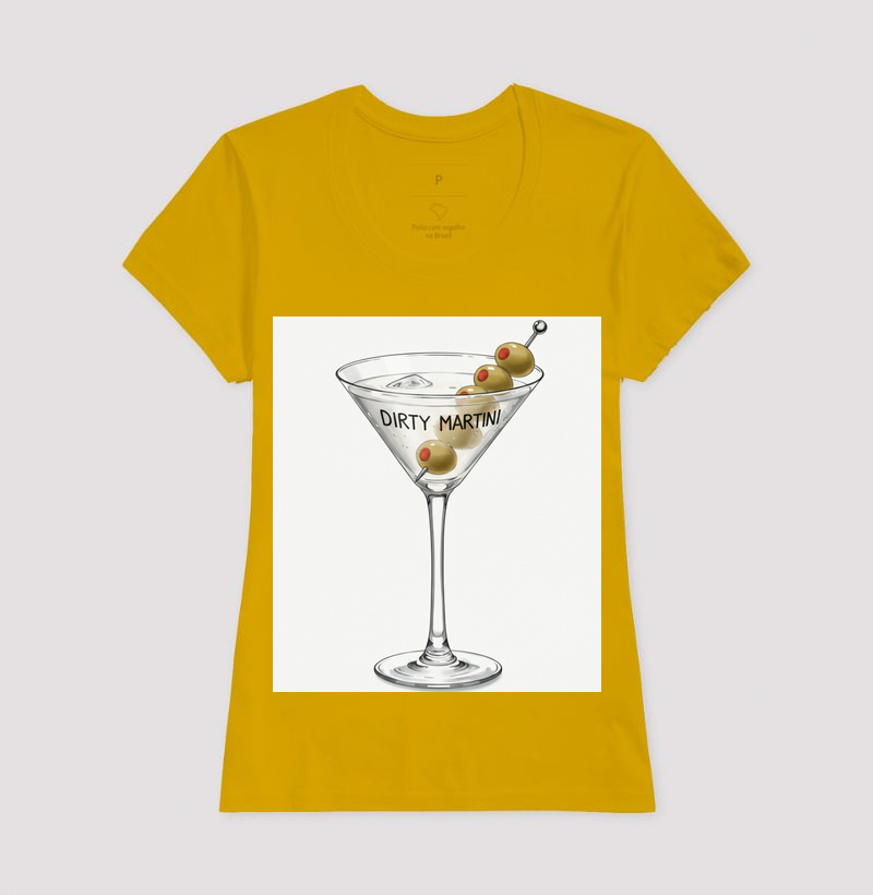 Camisa 14