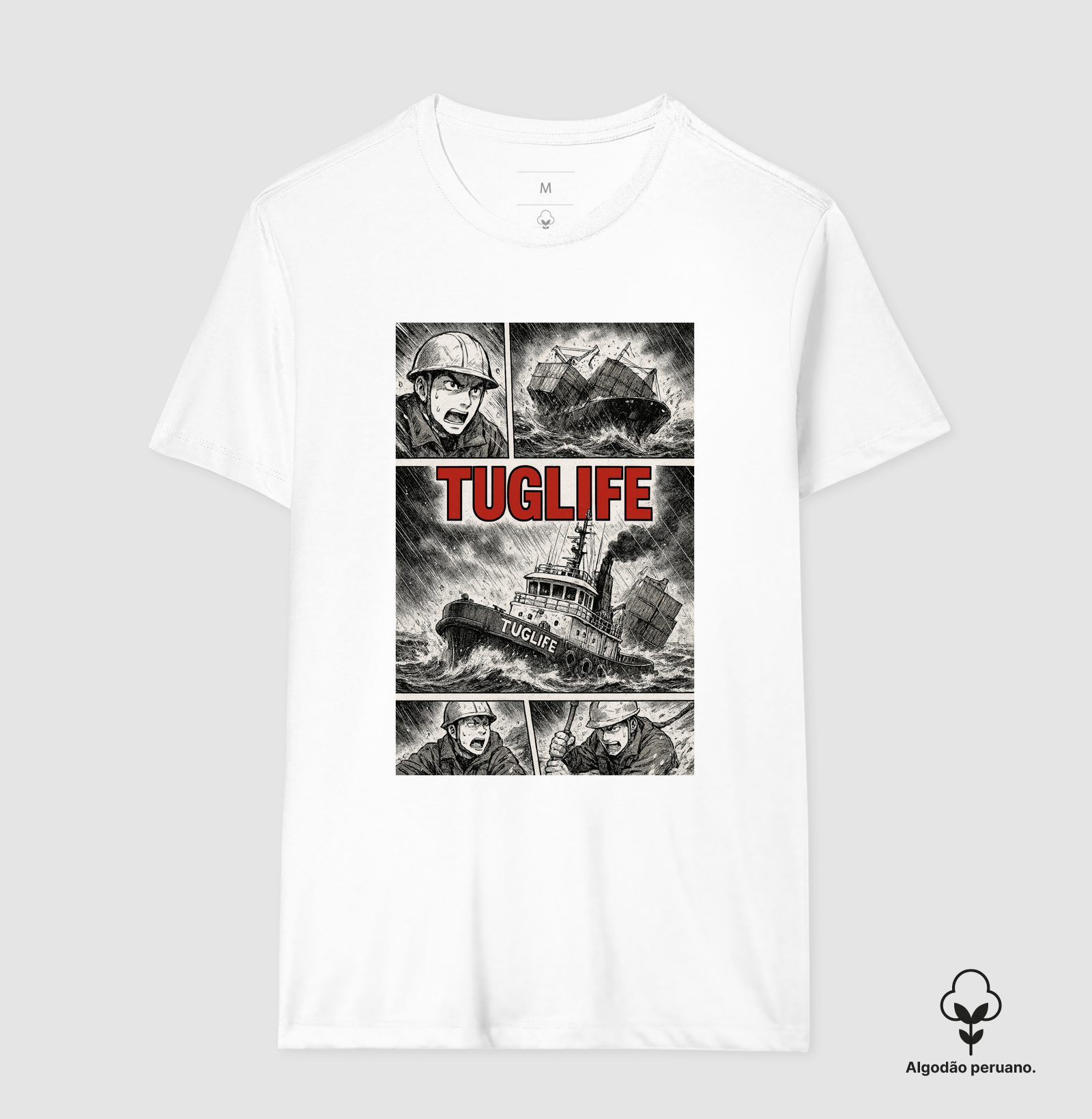 Camisa 5