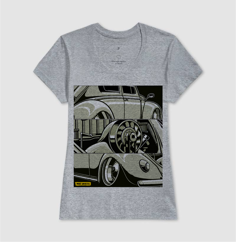 Camisa 11
