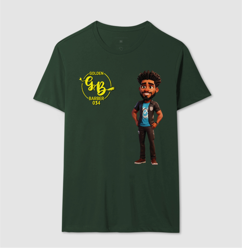 Camisa 9