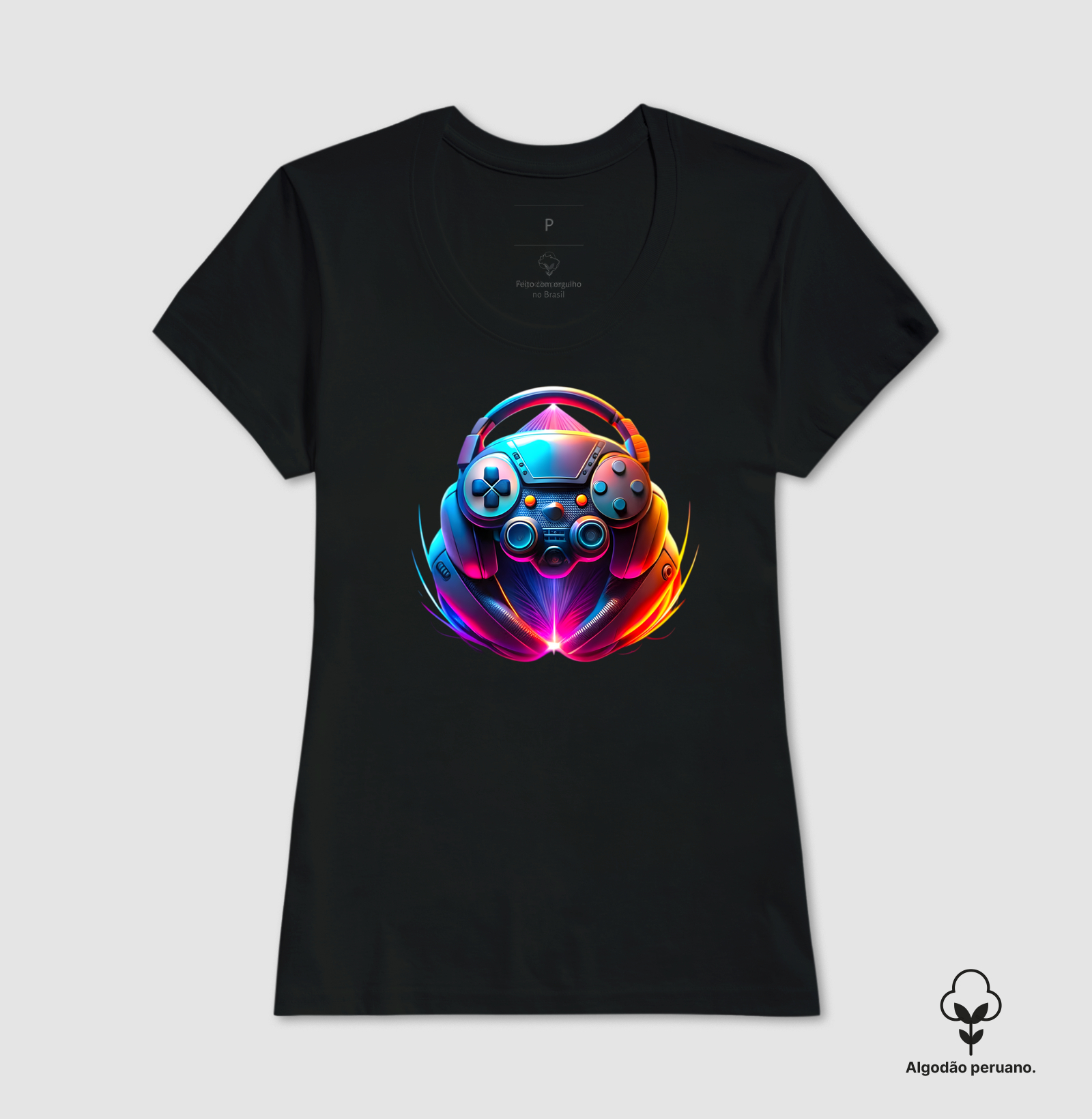 Camisa 2