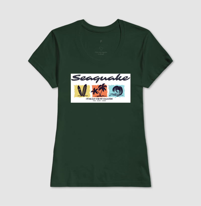 Camisa 12