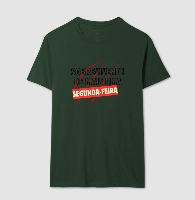 Camisa 11