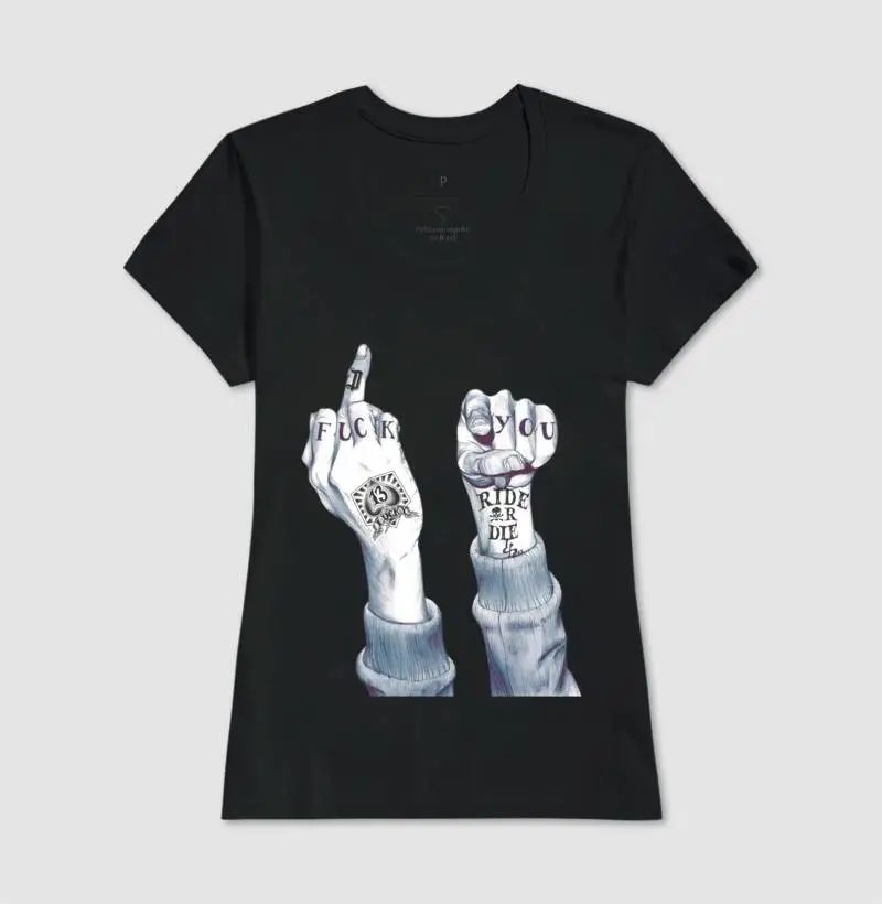 Camisa 2