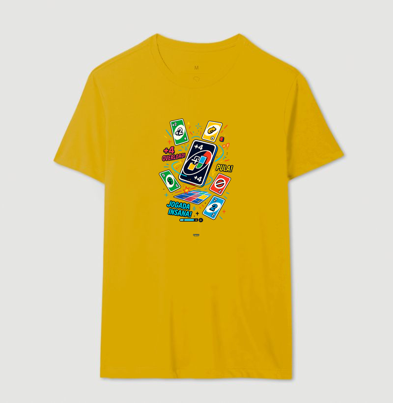 Camisa 11