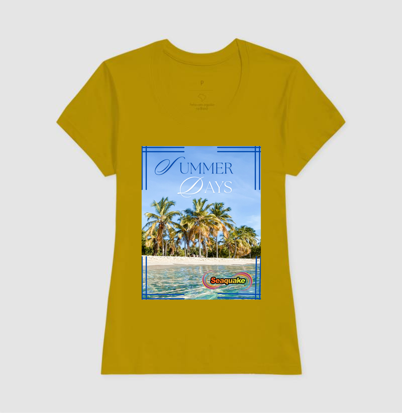 Camisa 13
