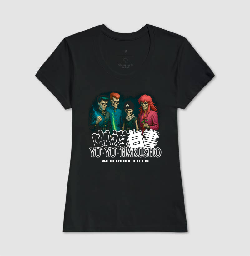 Camisa 5