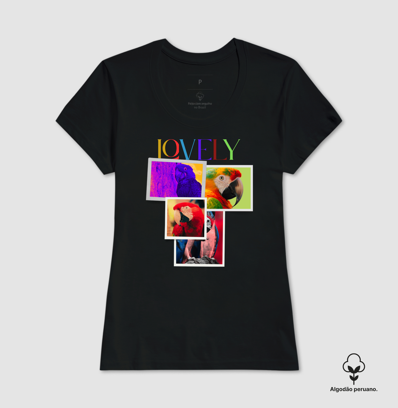 Camisa 3
