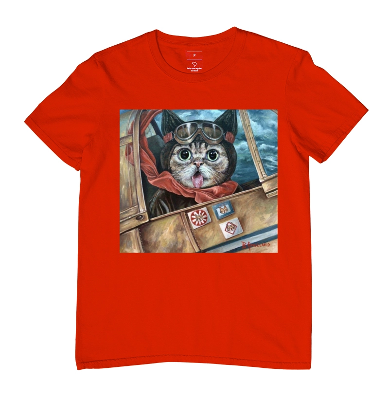 Camisa 9