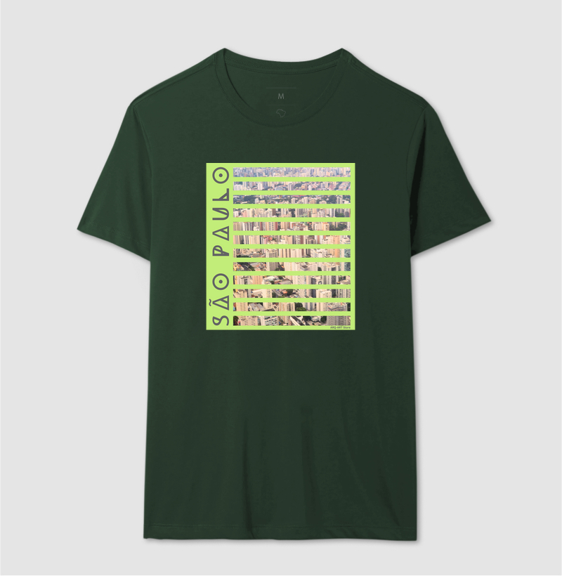 Camisa 11