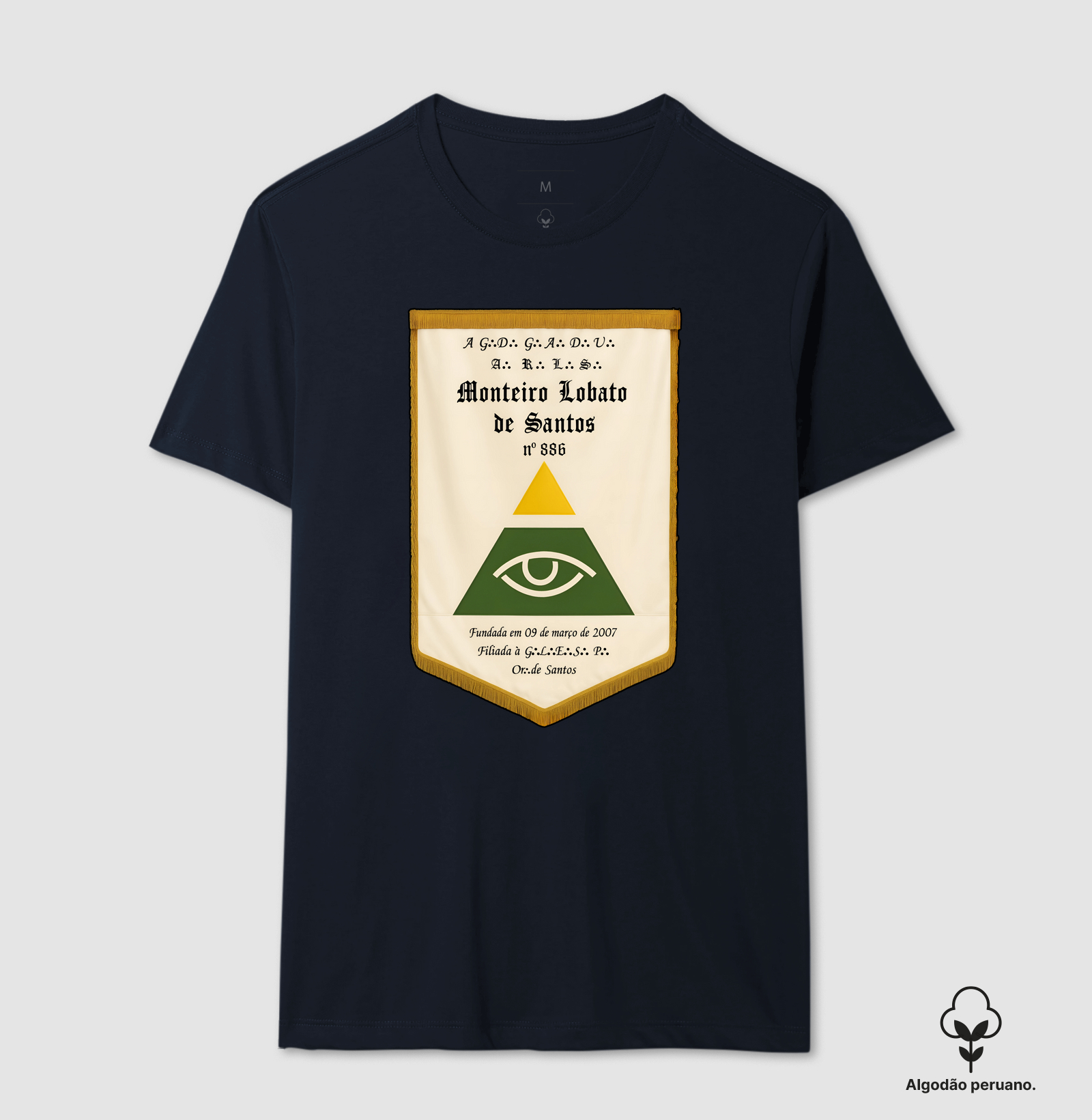 Camisa 3