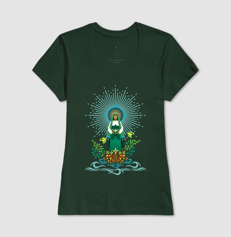 Camisa 13