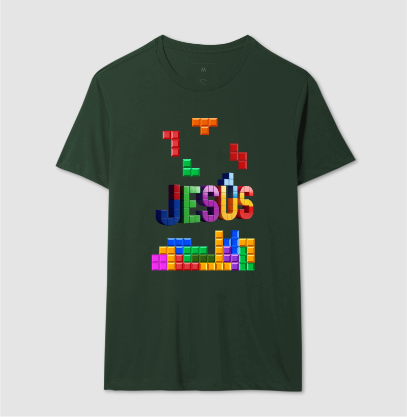 Camisa 11