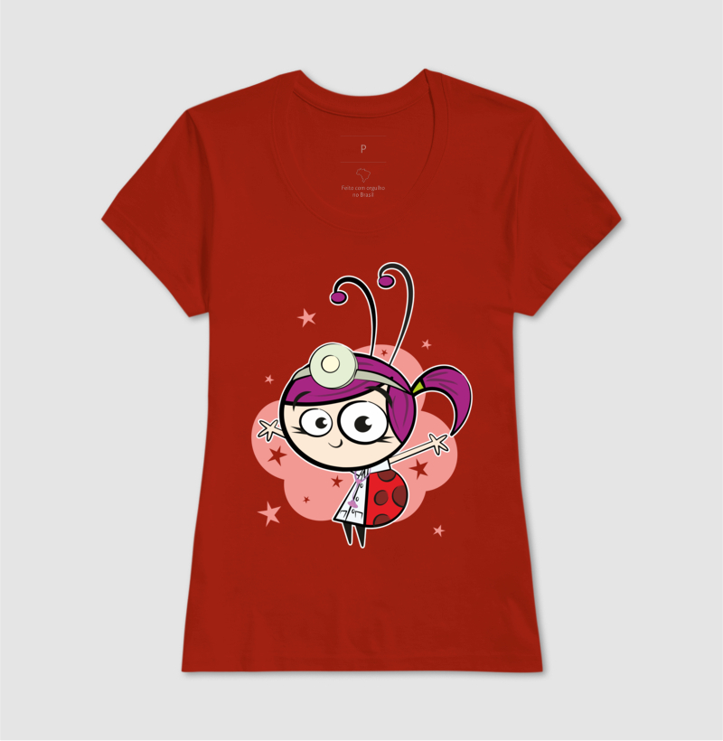 Camisa 10