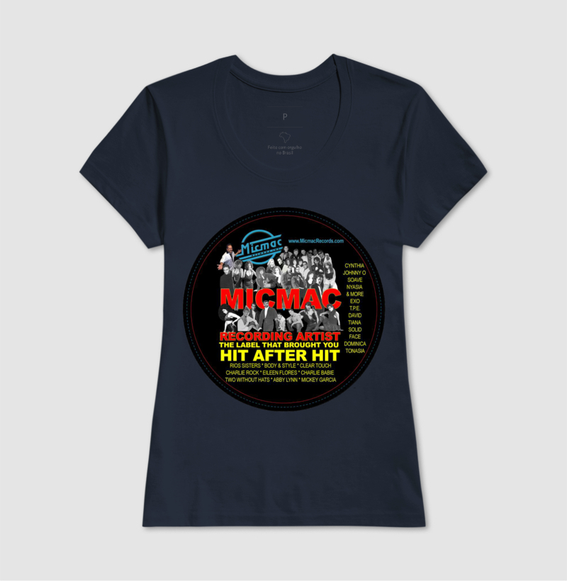Camisa 6