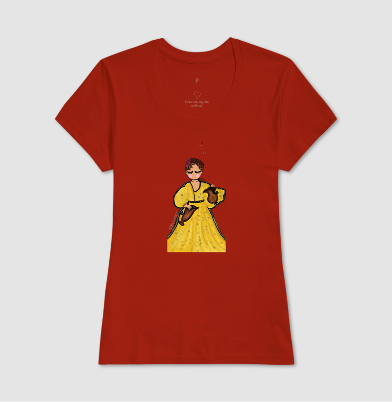 Camisa 5