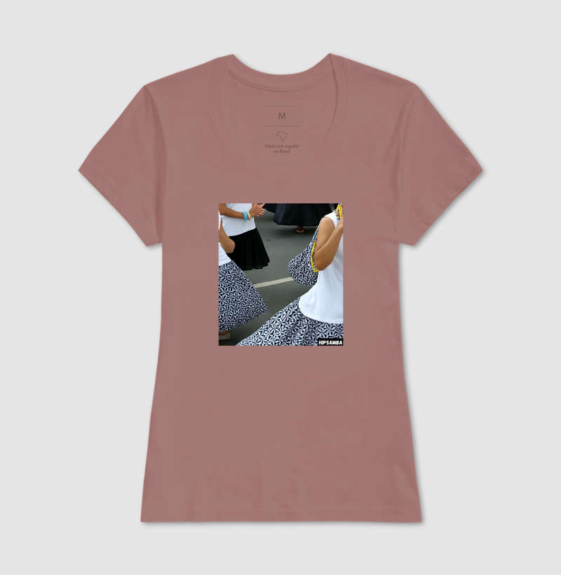 Camisa 16