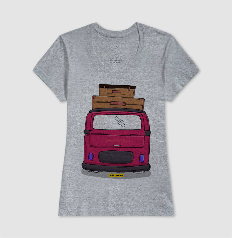 Camisa 8