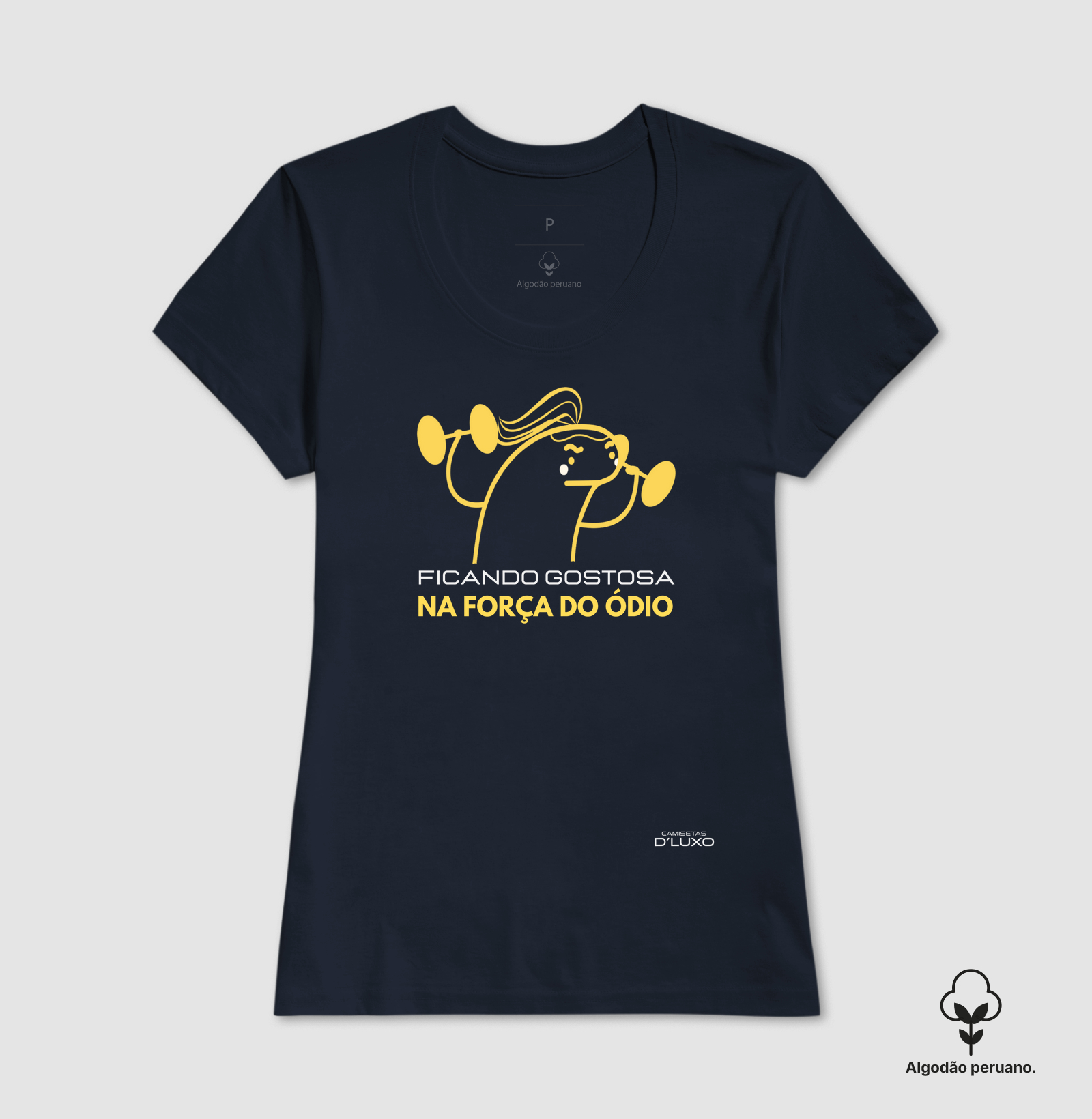 Camisa 9