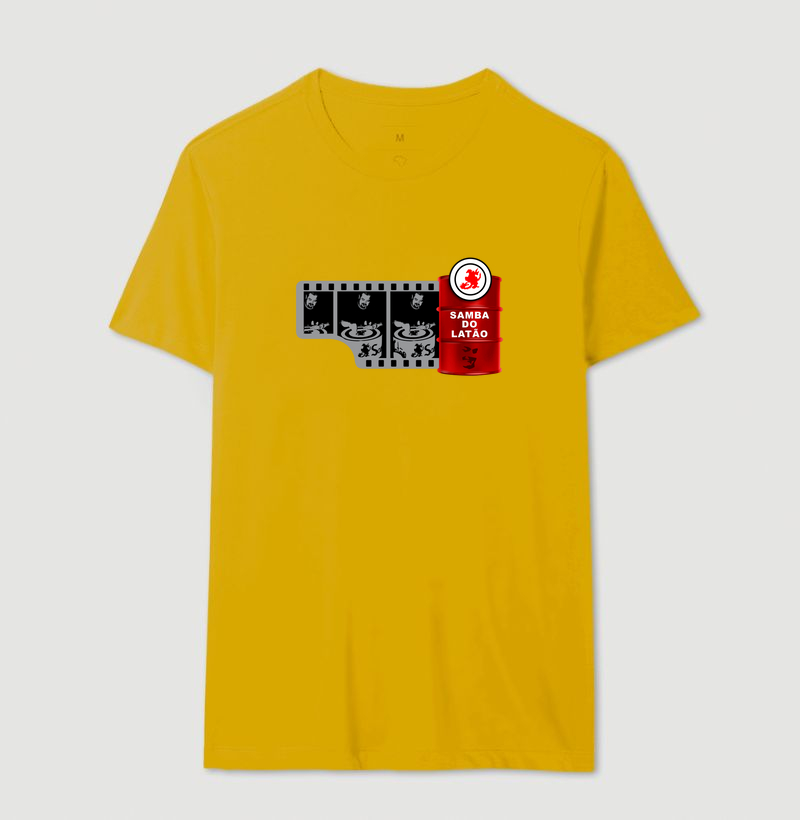Camisa 16