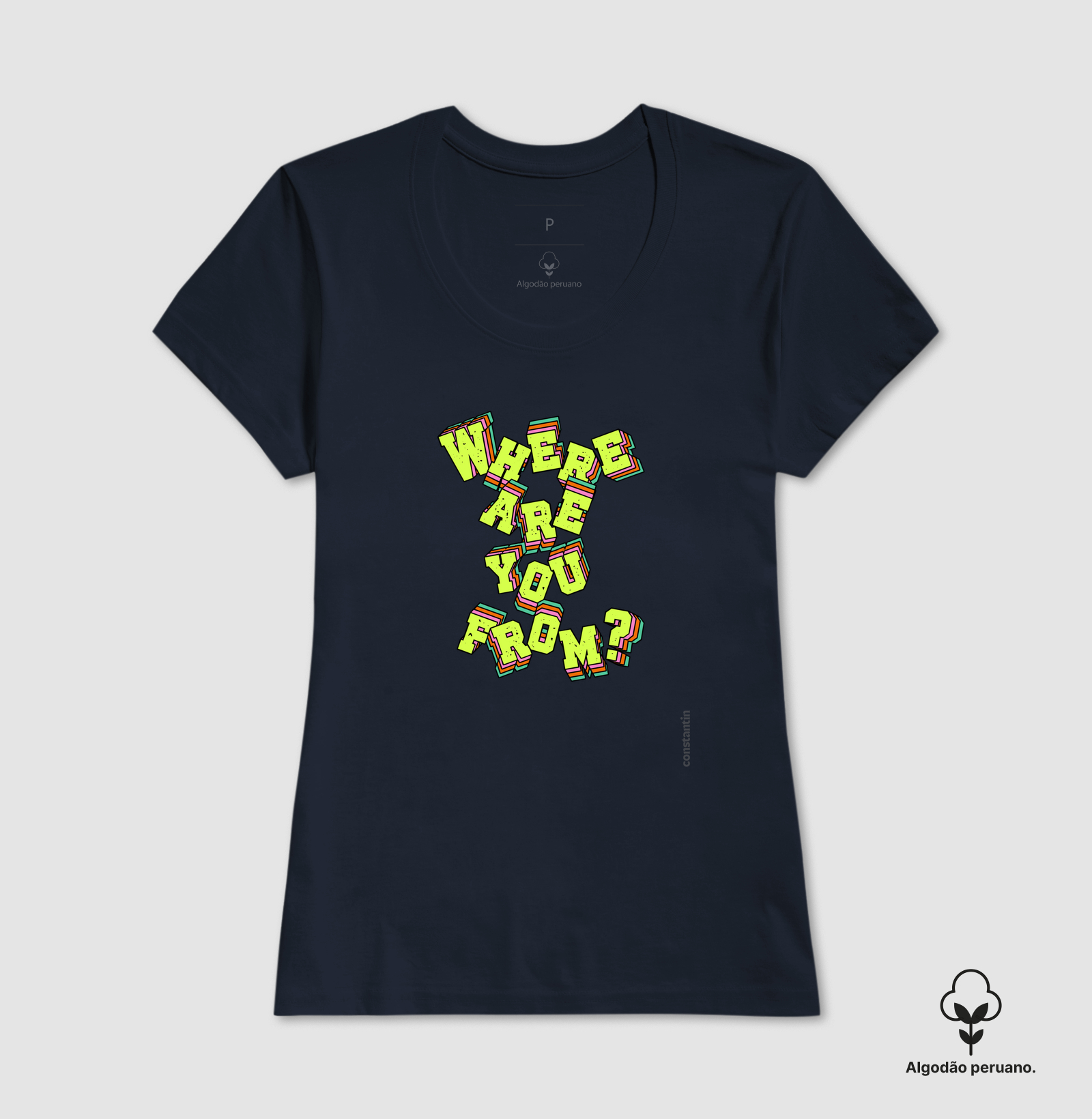 Camisa 6