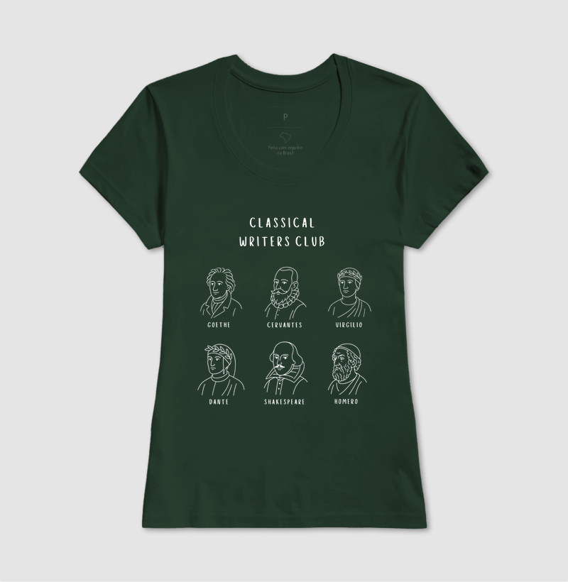 Camisa 12