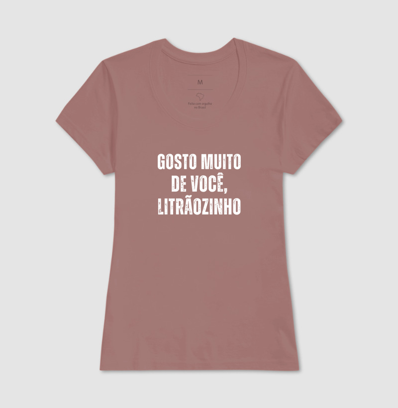 Camisa 16