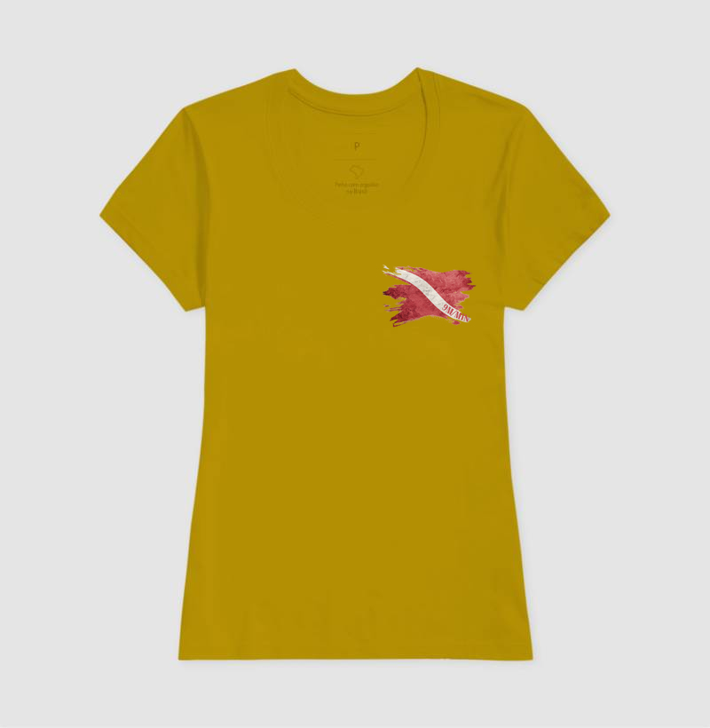Camisa 16