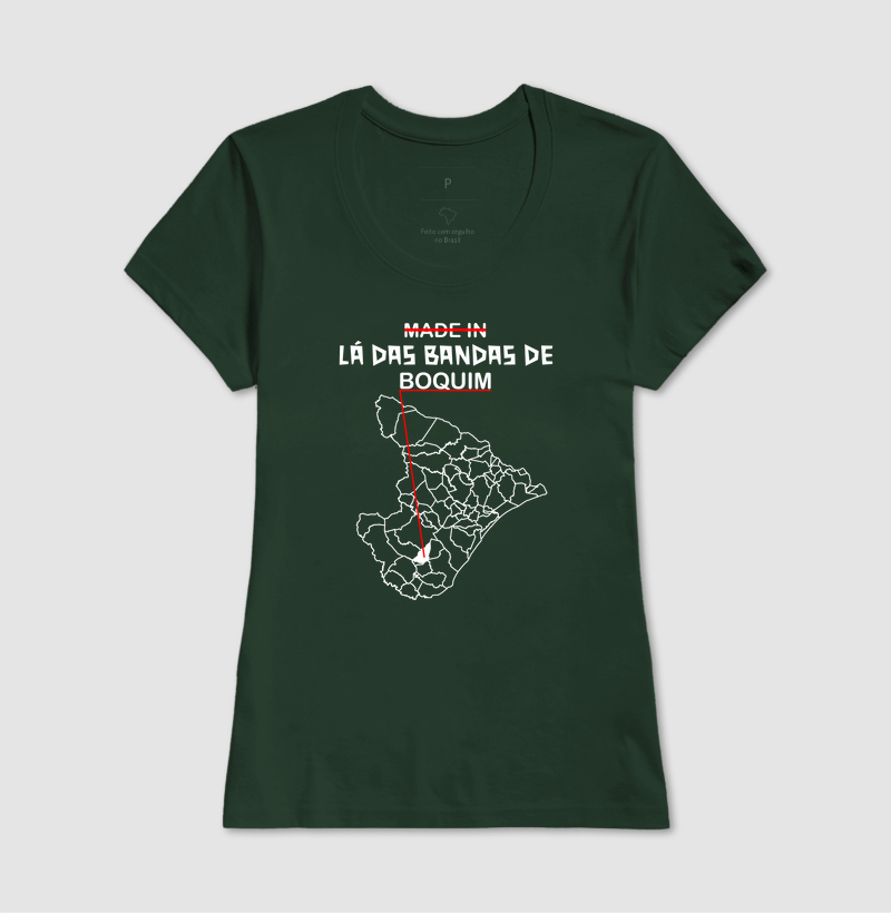 Camisa 12