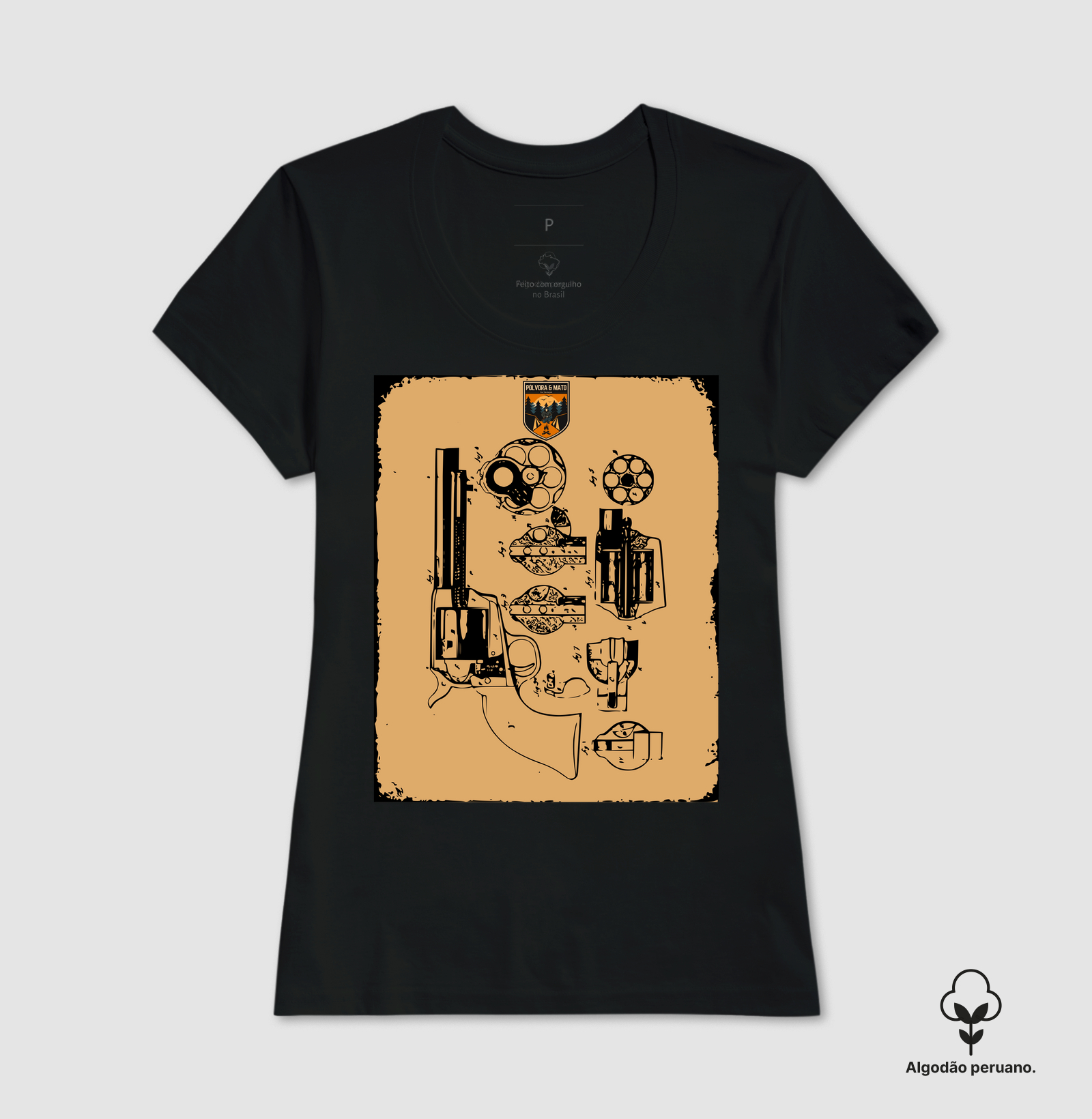 Camisa 1