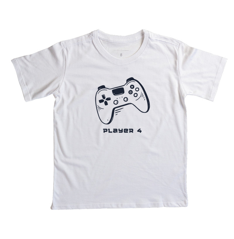 Camisa 1