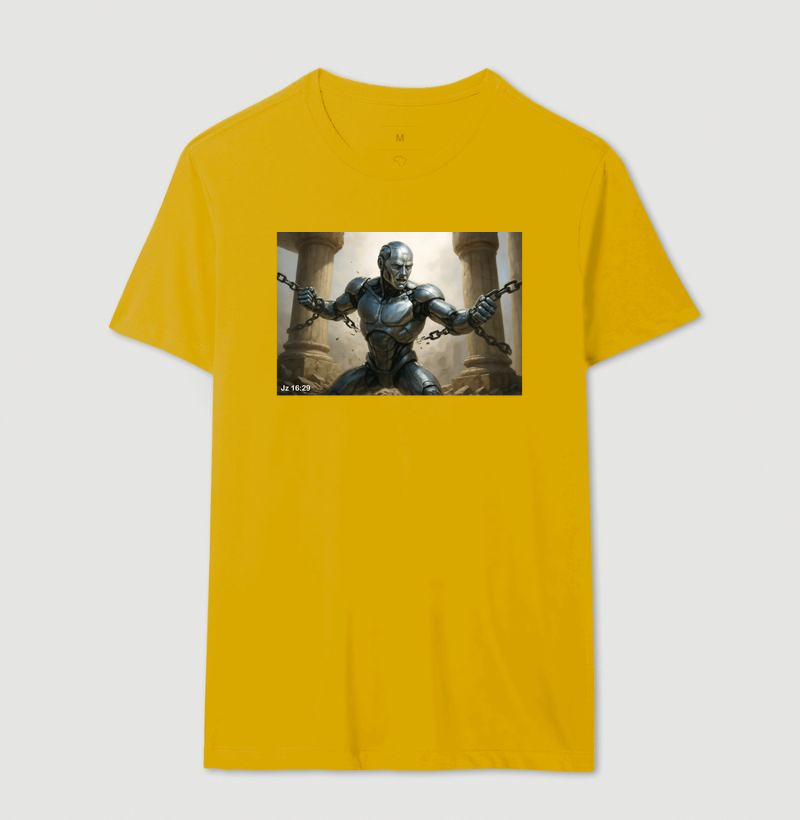 Camisa 13