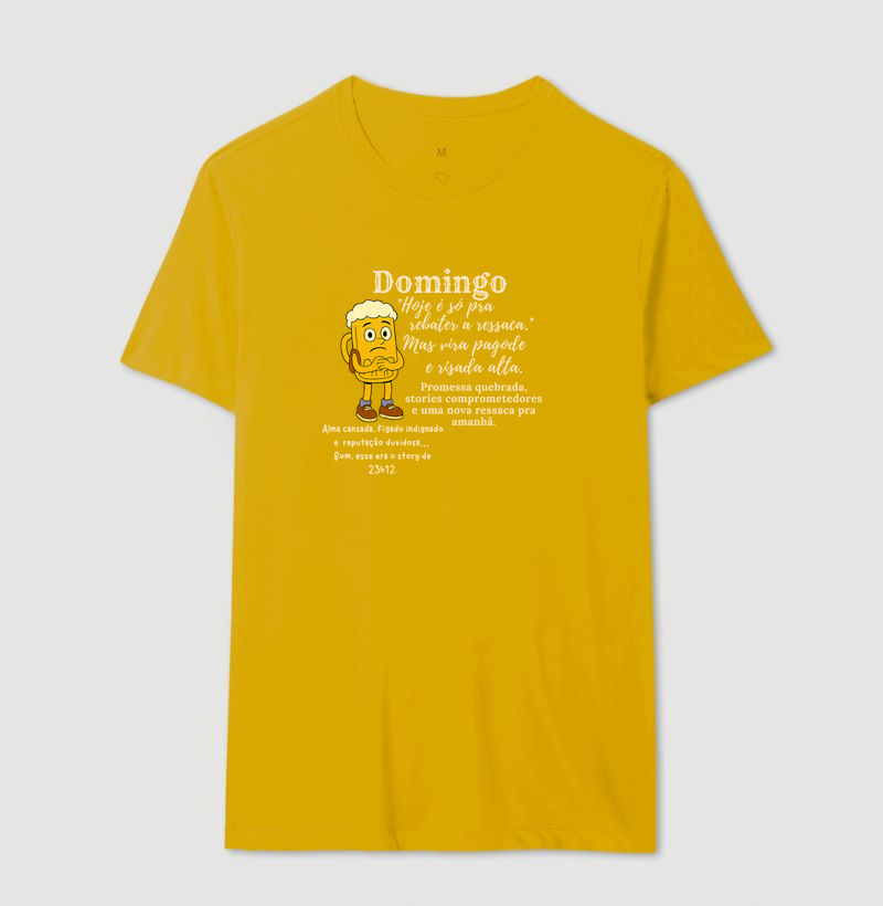 Camisa 13
